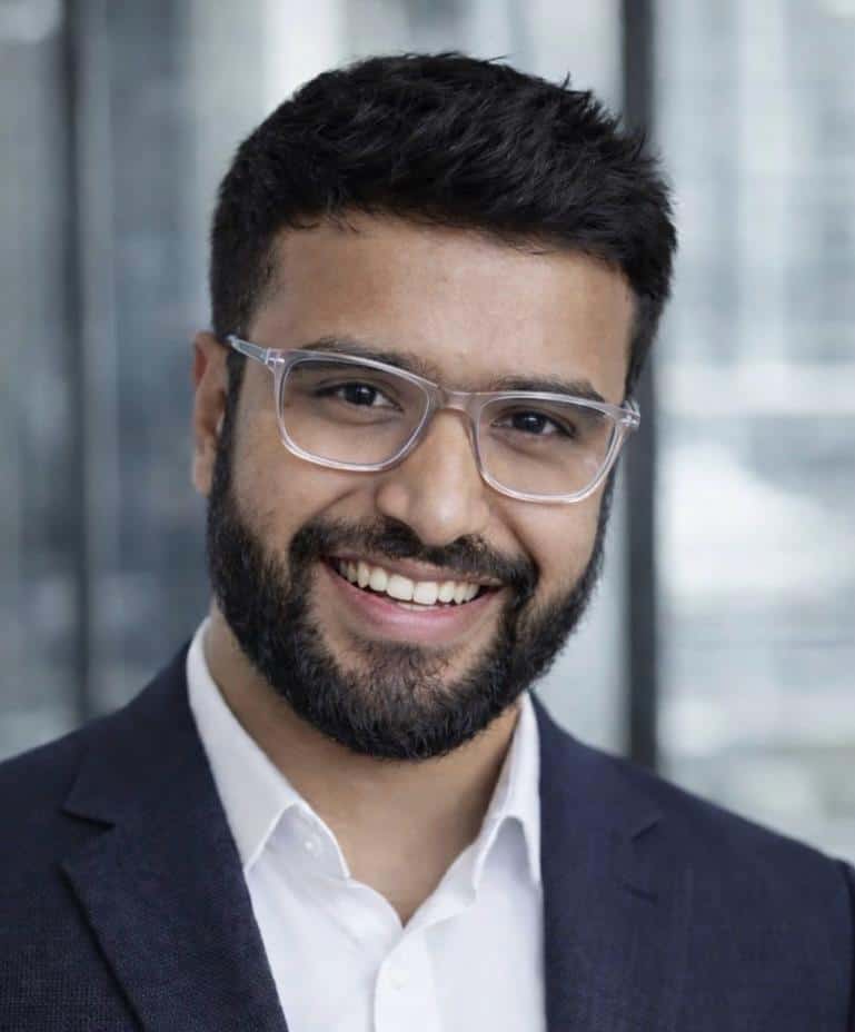 Akhilesh Kumar — Founder, med.ContagiAd